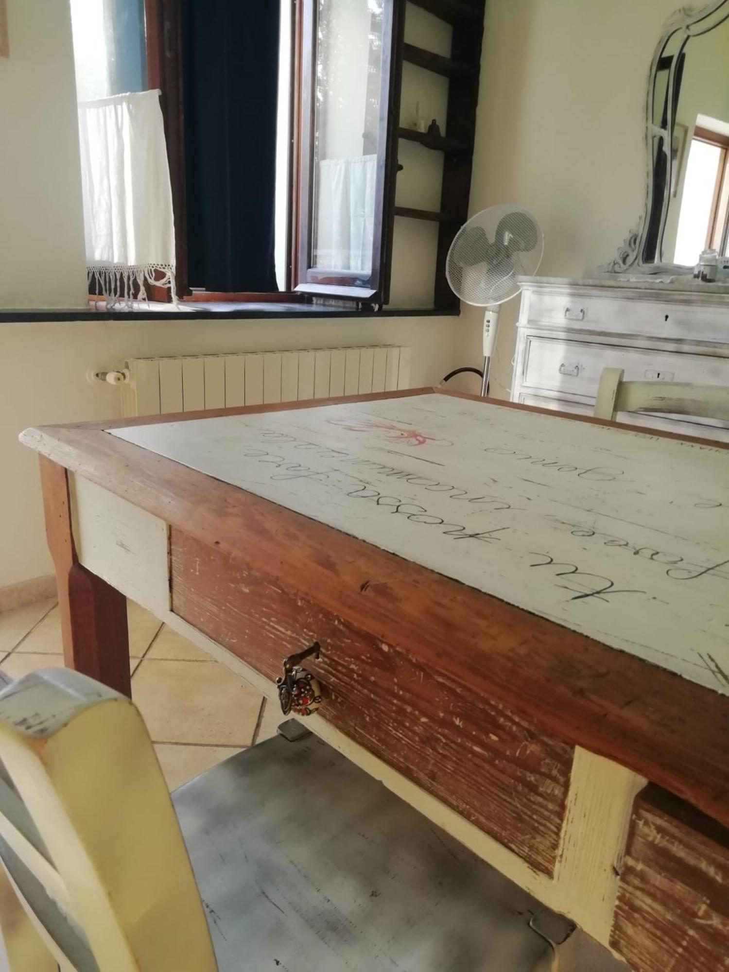Agriturismo A Ca Vegia Calice Ligure Eksteriør bilde